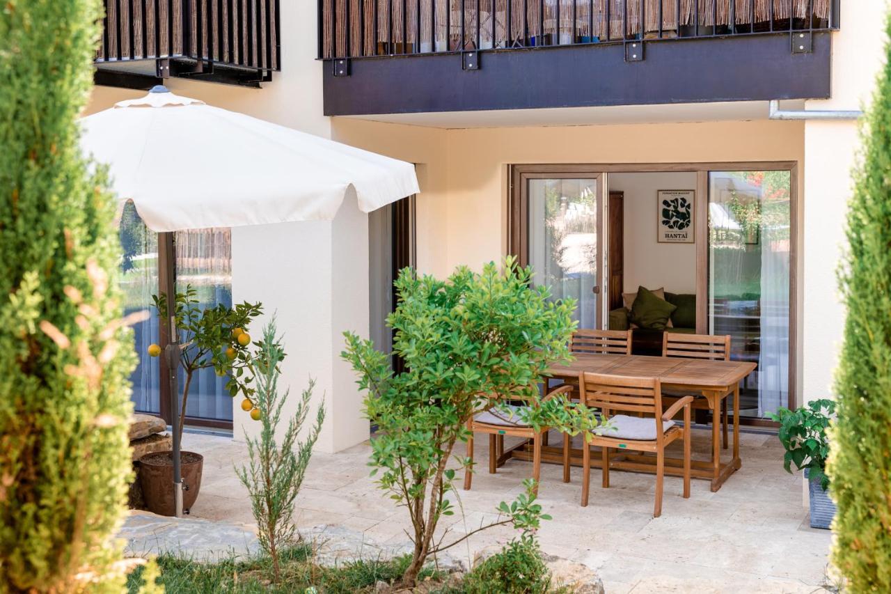 Ferienwohnung`Akazie`auf dem Bodanrück Radolfzell am Bodensee Exterior foto